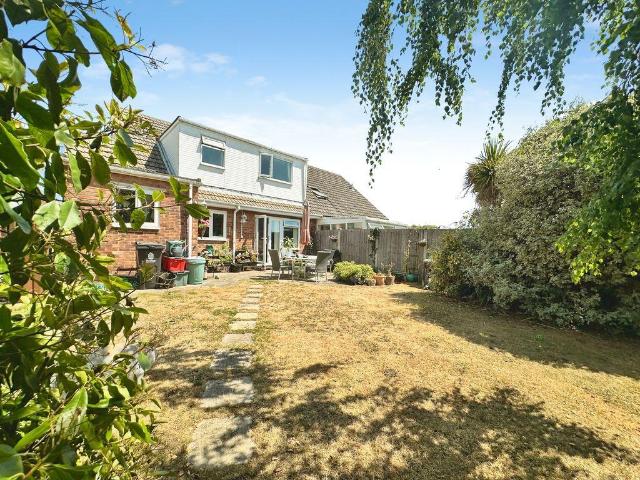 House for sale in Brightlingsea, Dale Hill