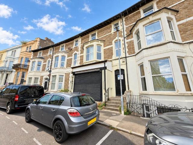 House for sale in Weston-super-mare, North Somerset