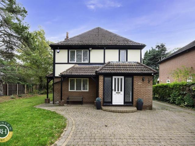 House for sale in Bessacarr, Isle Of Man