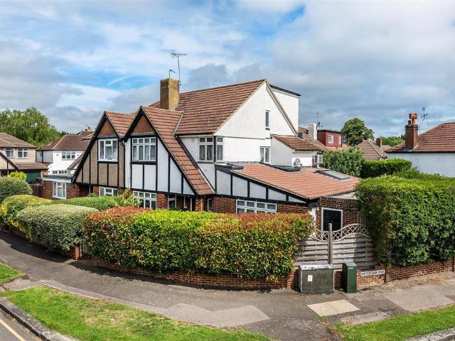 House for sale in Epsom, Surrey