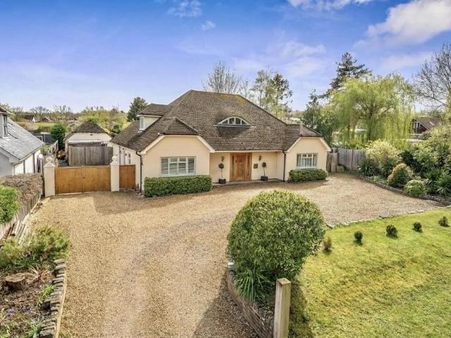 House for sale in Westborough, Surrey