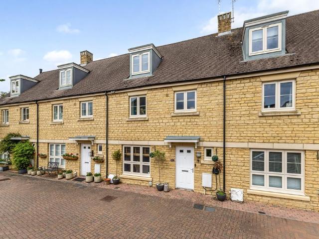 House for sale in St. Paul Malmesbury Without, Wiltshire