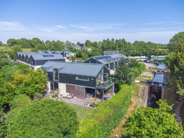 House for sale in Marsworth
