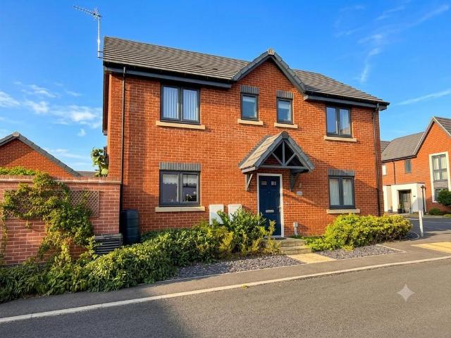 House for sale in Ashby Fields, Daventry