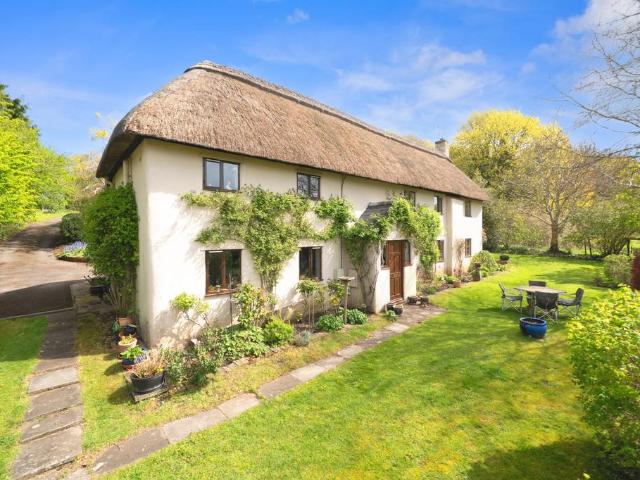 House for sale in Bulford, Wiltshire