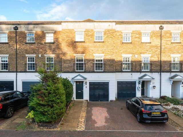 House for sale in Epsom, Epsom and Ewell