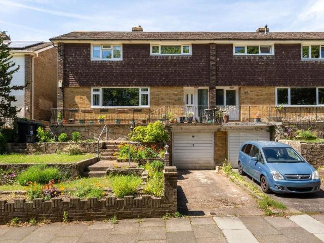 House for sale in Hollingdean, Brighton & Hove