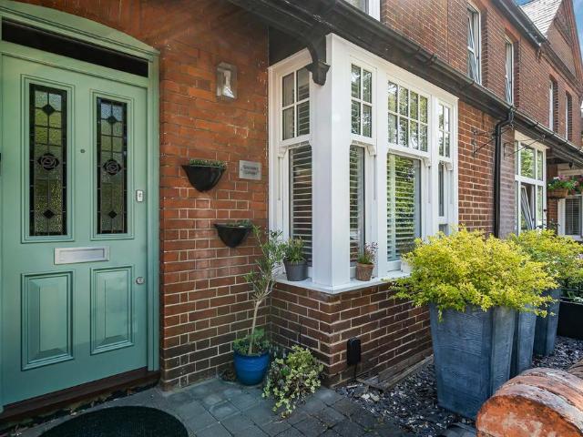 House for sale in Lunnon, Buckinghamshire