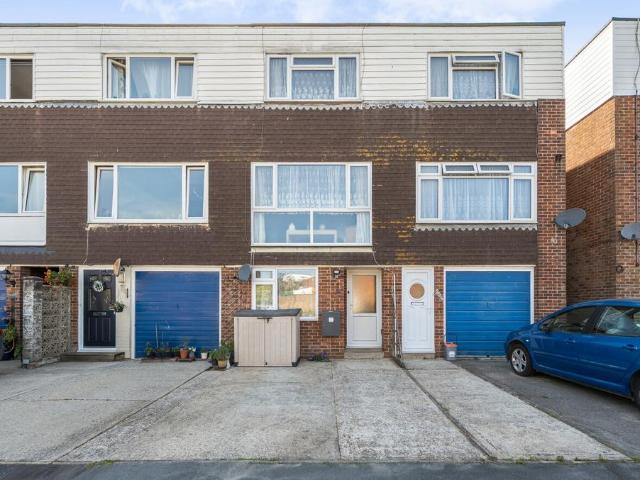 House for sale in Toddington, Clapham