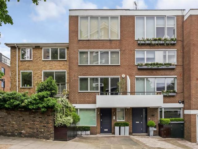House for sale in Chalk Farm, Primrose Hill