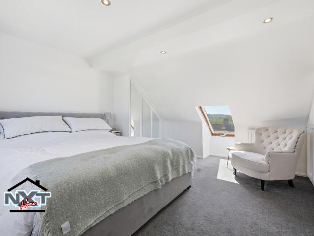 House for sale in Epping, Essex
