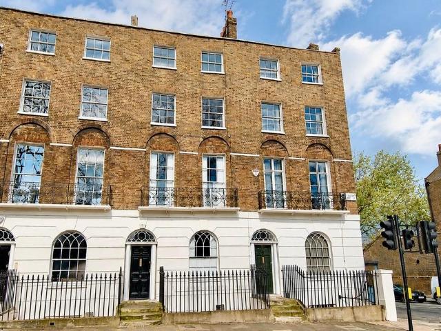 House for sale in Highbury, Greater London