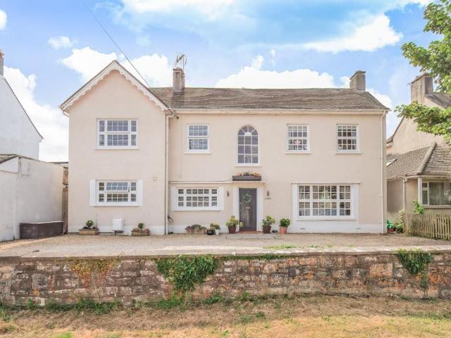 House for sale in Llanblethian, Cowbridge