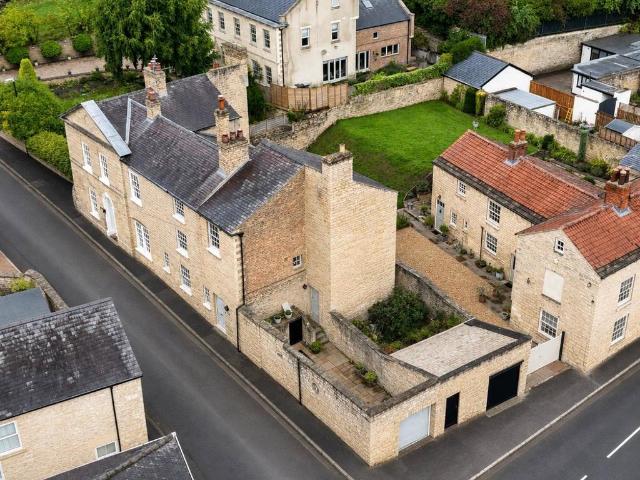 House for sale in Bramham, West Yorkshire