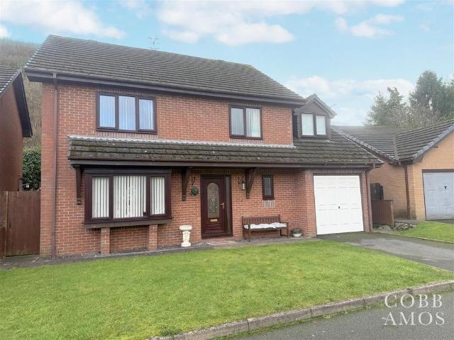 House for sale in Knighton