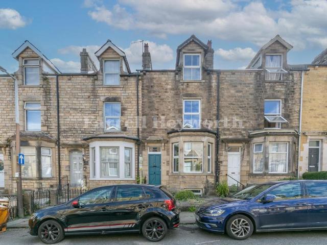 House for sale in Moorlands, Bare