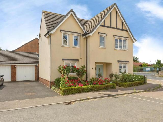 House for sale in Haverscroft Street, East Tuddenham