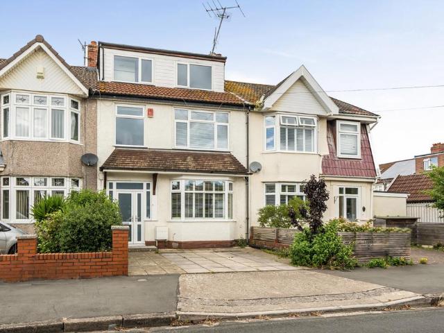 House for sale in Feckenham, City Of Bristol