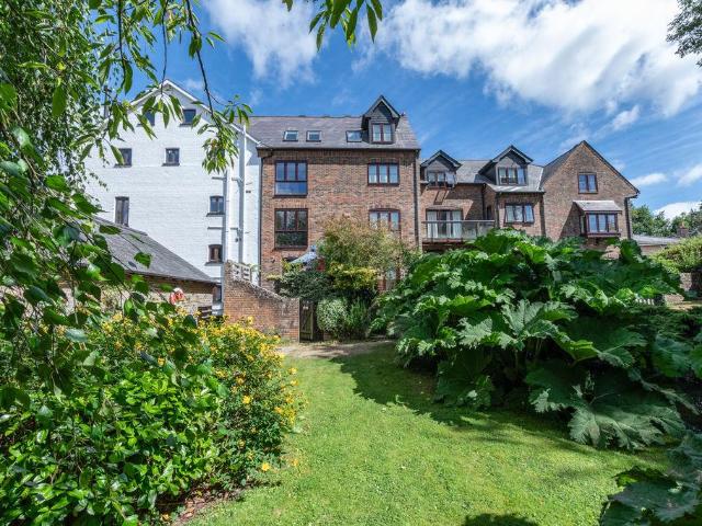 House for sale in Ashurst Bridge, Hampshire
