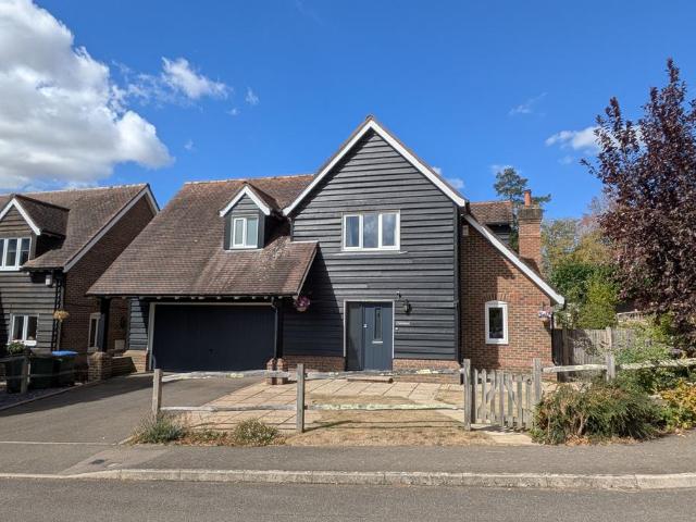 House for sale in Crabtree, Horsham