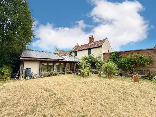 House for sale in Comers, Norfolk