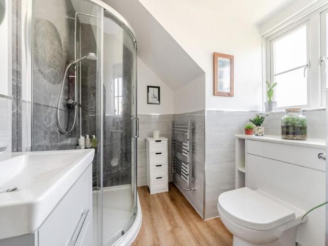 House for sale in Bolton Low Houses, Hampshire