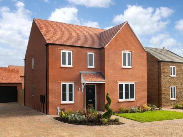 House for sale in Evershot, Oxfordshire