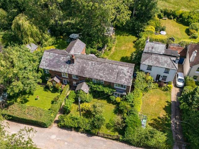 House for sale in Naphill, Buckinghamshire