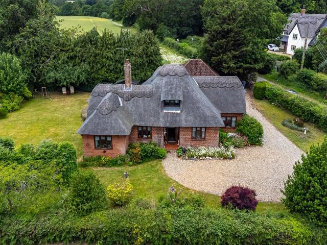 House for sale in Panxworth, Crostwick