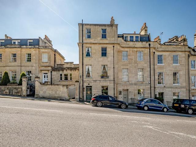 House for sale in Bathwick, Dulcote