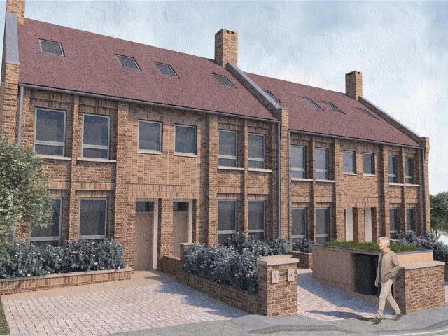 House for sale in Horsham, Isle Of Man