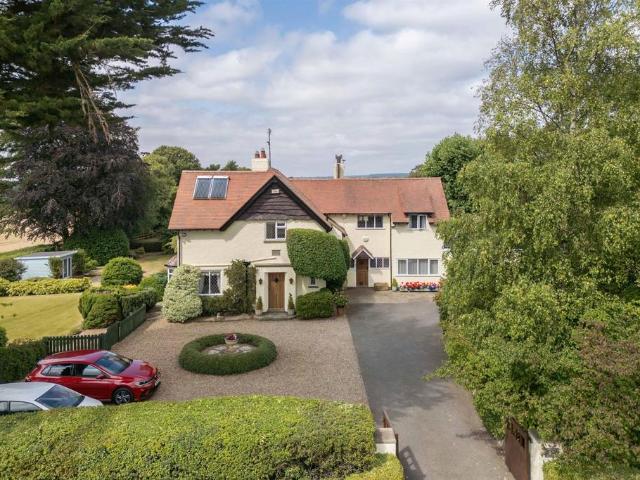 House for sale in Irton