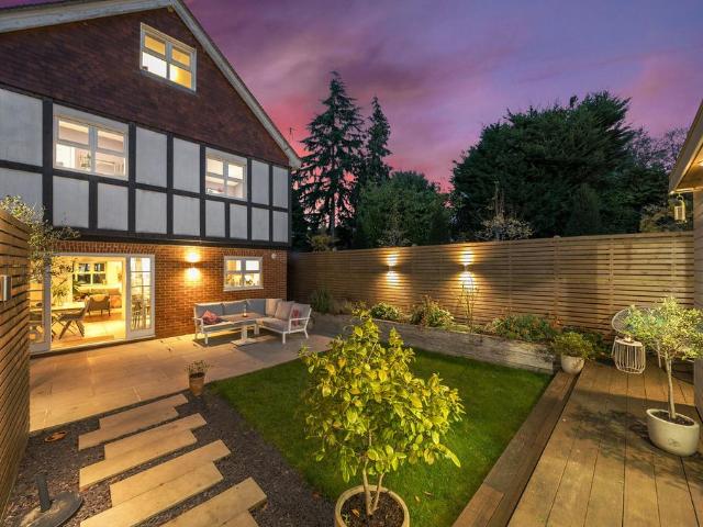 House for sale in Sherwood, Sandown Park