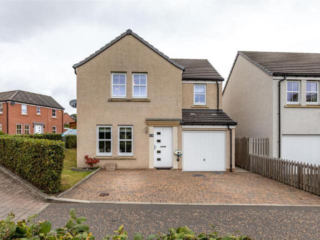 House for sale in Melrose Gait, Galashiels