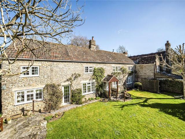 House for sale in North Cheriton