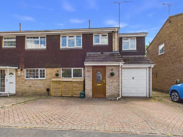 House for sale in Walstead, Perryfields