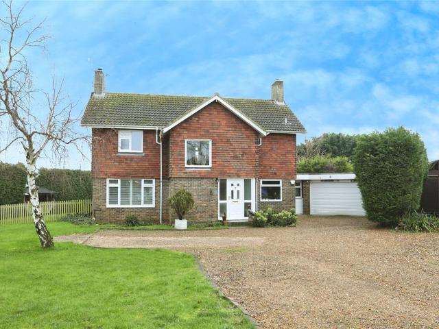 Land for sale in Leysdown, Oad Street