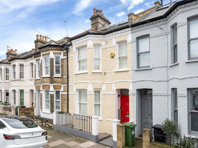 House for sale in Fulham, Greater London