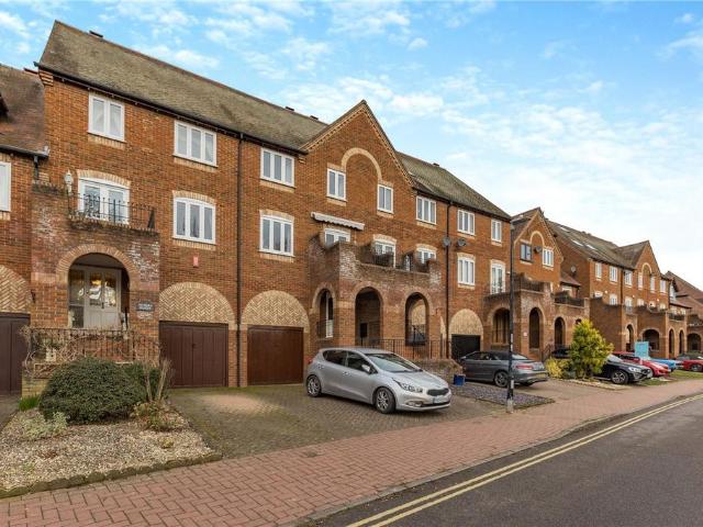 House for sale in High Town, Bridgnorth