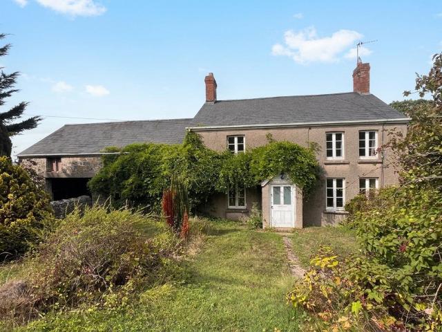 House for sale in Peterston-super-ely, Wales
