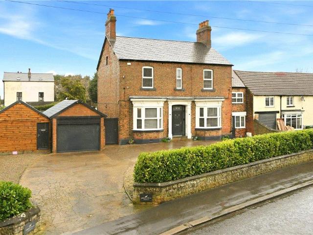House for sale in Aiskew