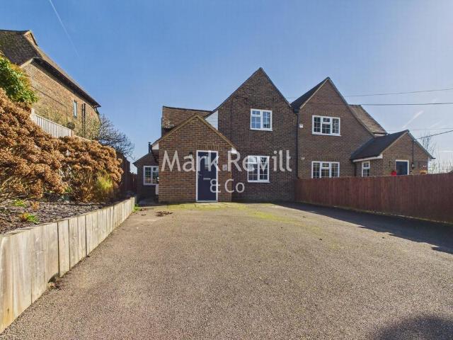House for sale in Perryfields, West Sussex
