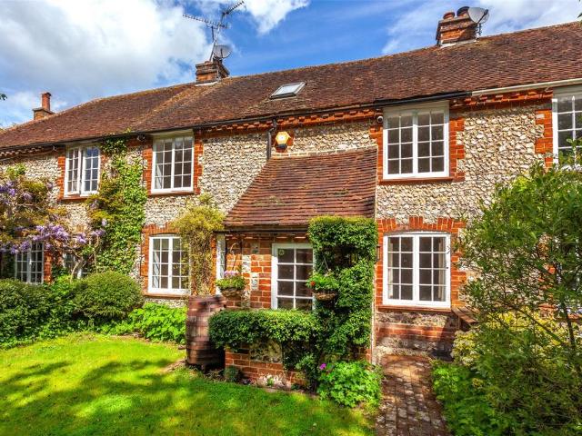House for sale in Hambleden, Buckinghamshire