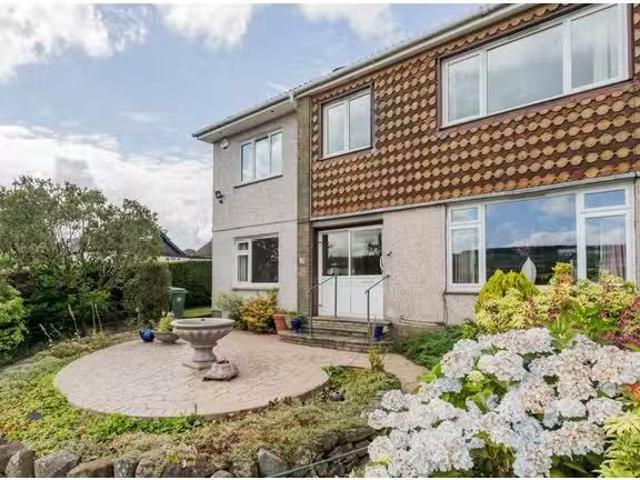 House for sale in Elderslie, Johnstone Castle