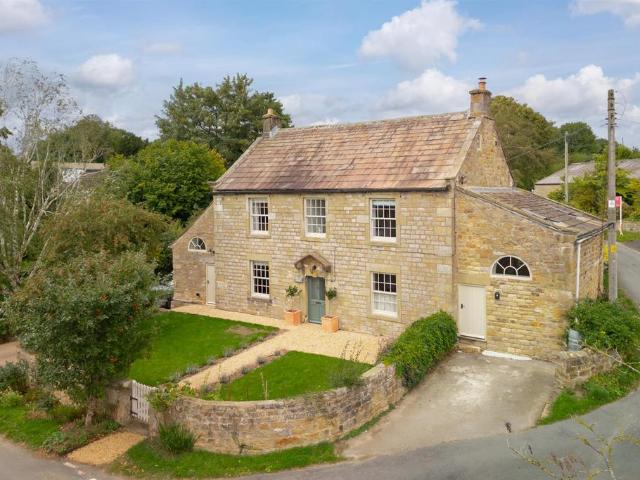 House for sale in Galphay, Azerley