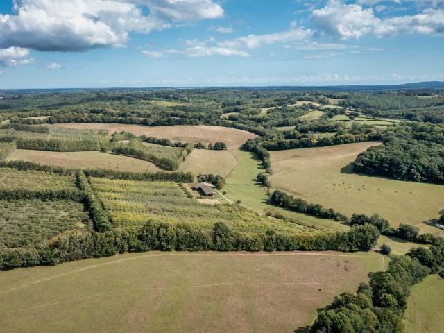 House for sale in Heathlands, East Sussex