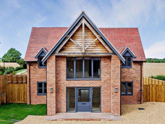 House for sale in Park Hall, Gobowen