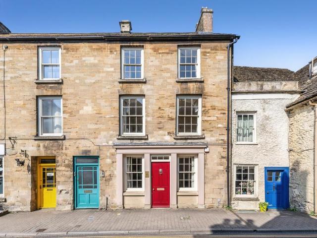 House for sale in Malmesbury, Wiltshire