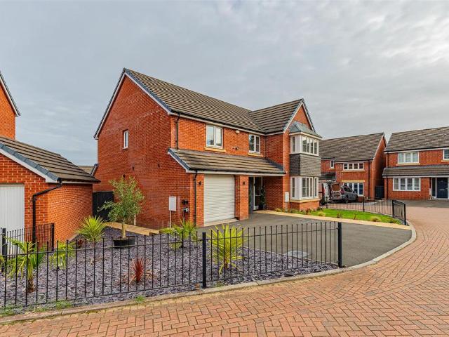 House for sale in Twyn-yr-Odyn, Wenvoe