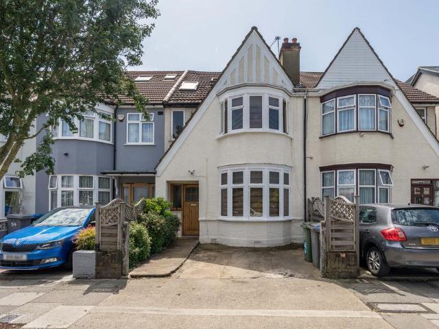 House for sale in Brondesbury, Greater London